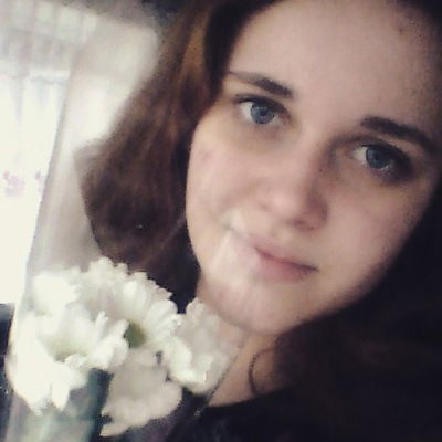 Виктория Фетисова