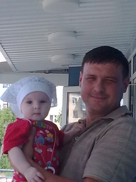 Антон Трефилов