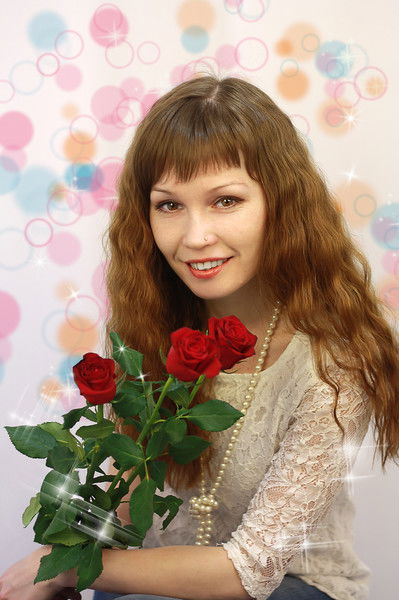 Анастасия Бирюкова