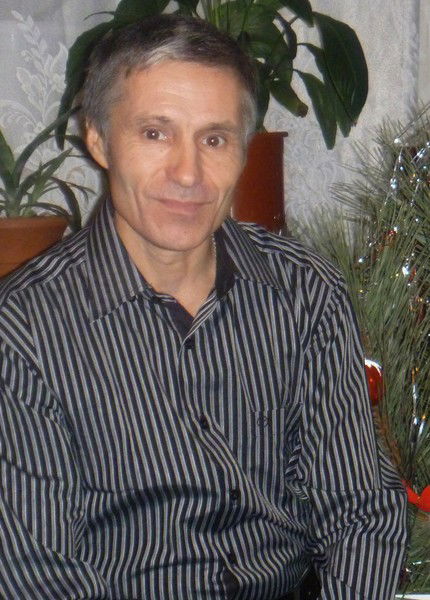 Вова Зобнин