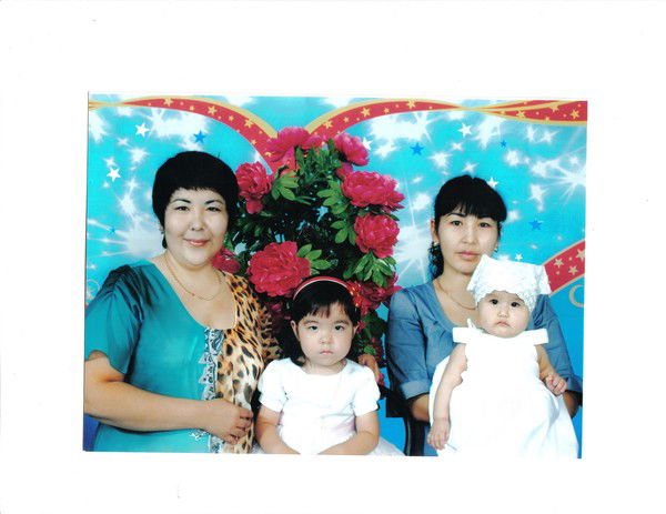 Куаныш Демеубаева