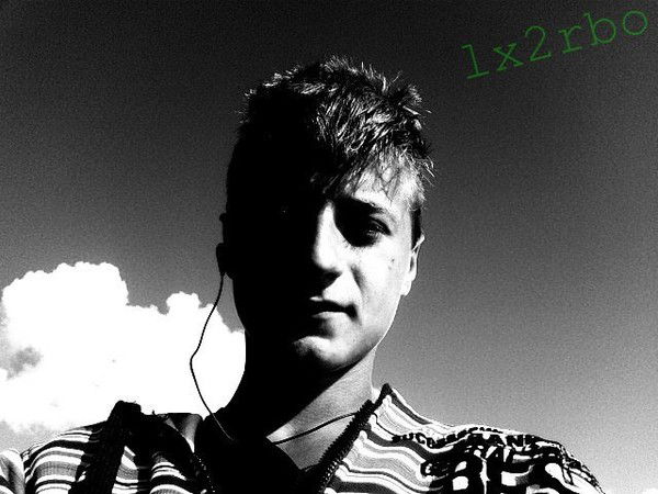 Антон Борисков.