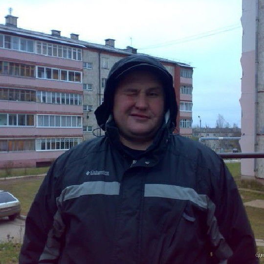 Андрей Мамаев