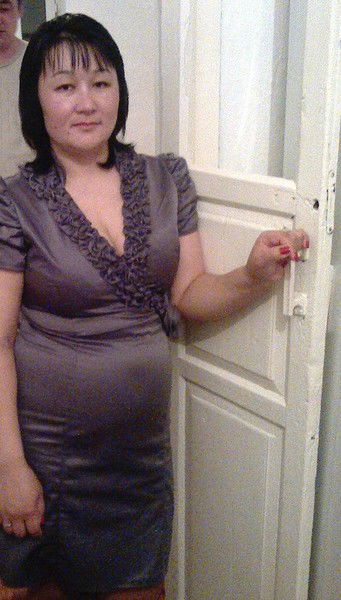 Сая Утегенова