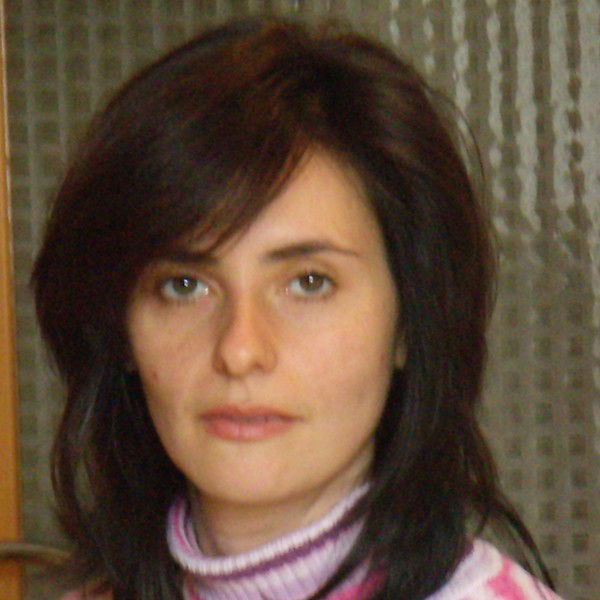 Виктория Дёменко