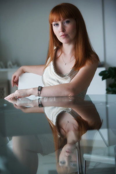 Наталья Танкович