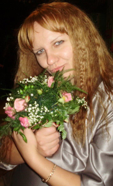 Ольга Макарова