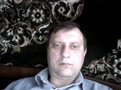 Алексей Бизякин