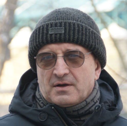 Евгений Нечаев