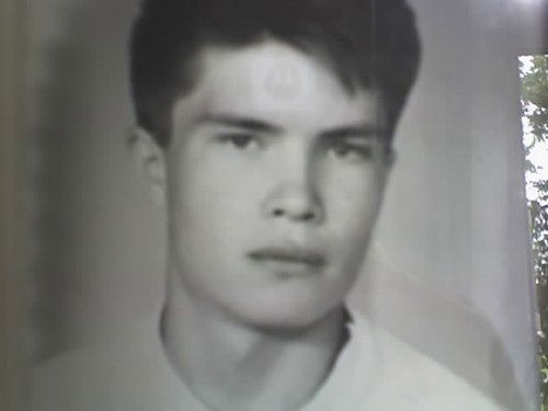 Рамиль Мукминов