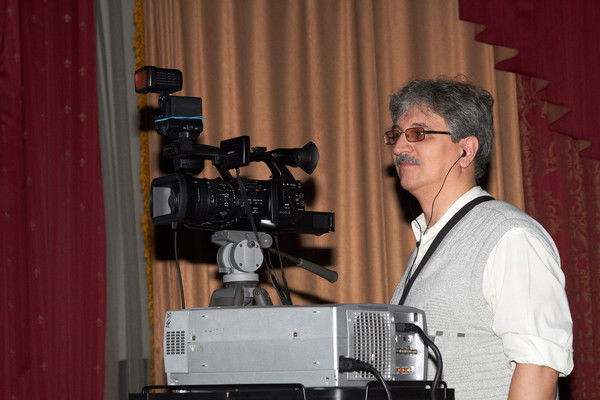 Алексей Подольский