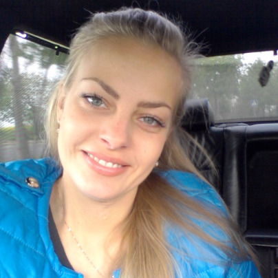 Оксана Юрса