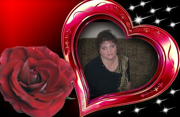 Людмила Капран