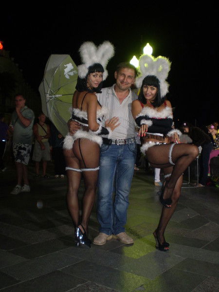 Вячеслав Лысенко