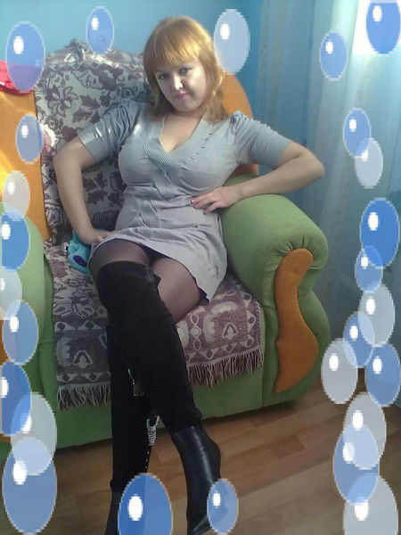 Екатерина Круглыхина