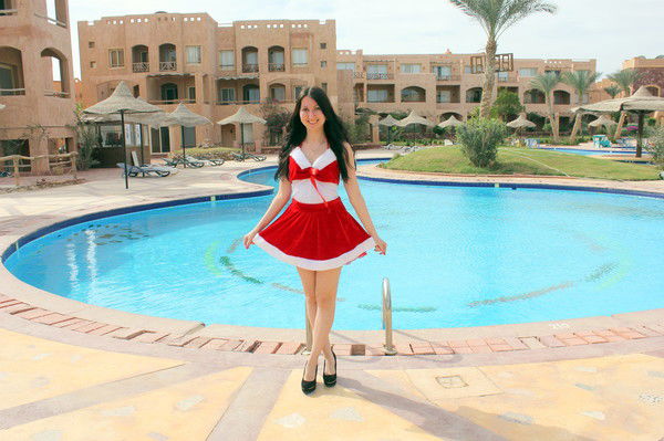 Дарья Петухова