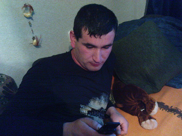 Эхтирам Алиев