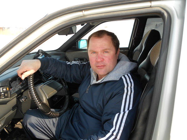 Анатолий Голод