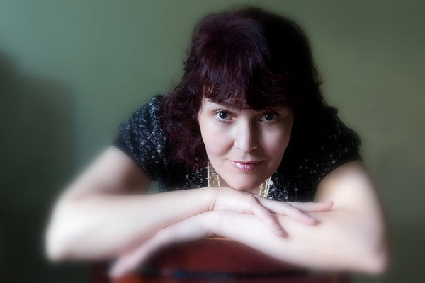 Татьяна Круглова