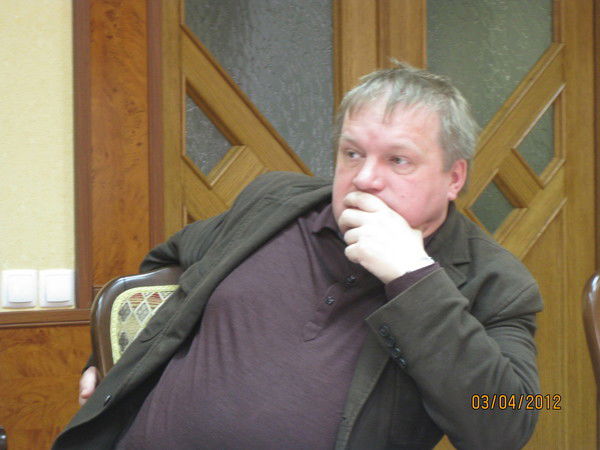 Дмитрий Галкин