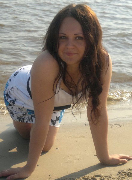 Нина Полуянова