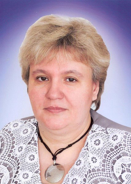 Светлана Агеева