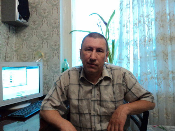 Юрий Александрович Якимов