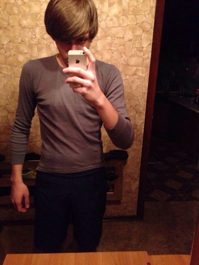 Николай Трус