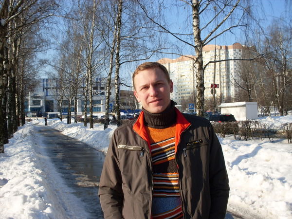 Эдуард Довбенко