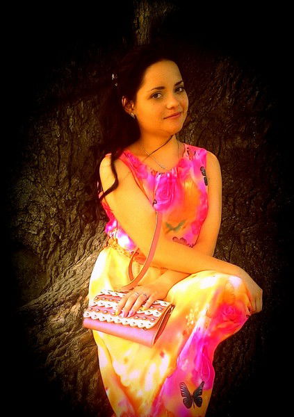 Савлюк София