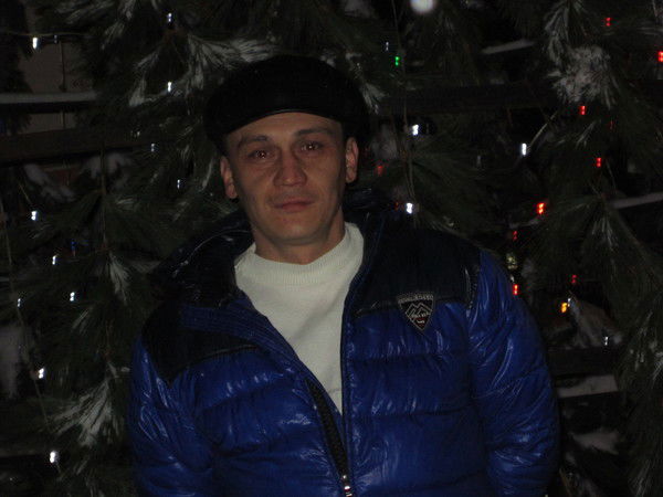 Рустем Ислямов