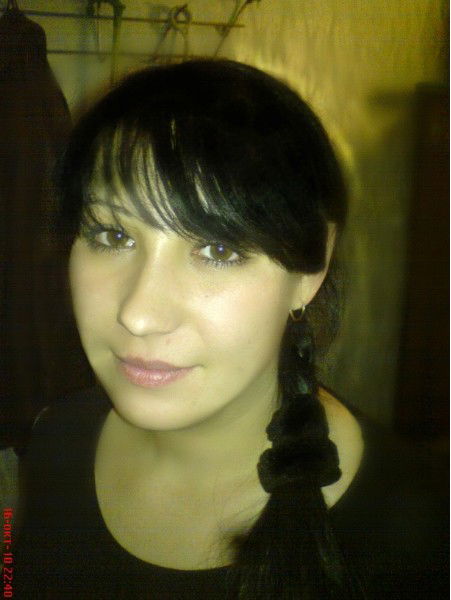 Ирина Буркова