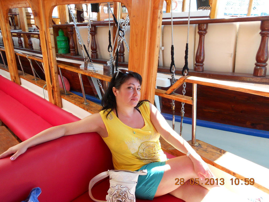 Гузель Валиева