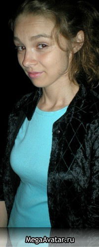 Ольга Осташова