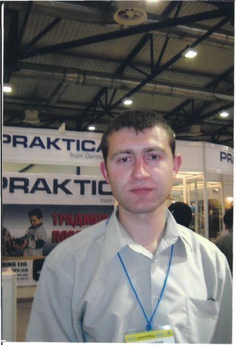 Юрий Лукьяненко