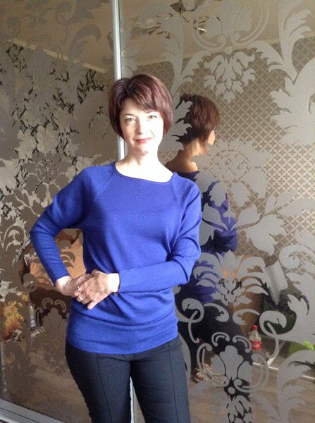 Ирина Вандышева