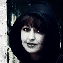 Анна Милохина