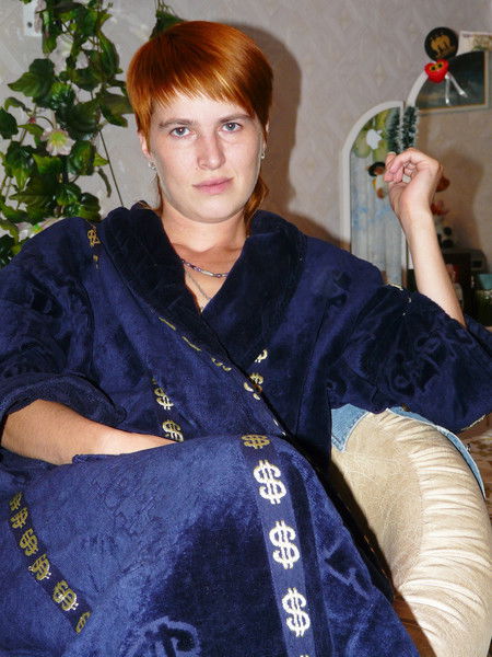 Наталья Чеперина