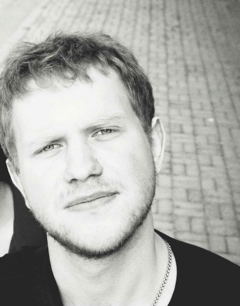 Иван Калинин