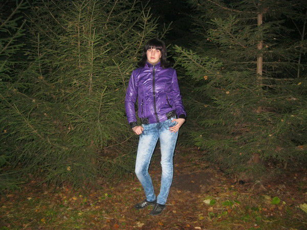 Антонина Кузнецова