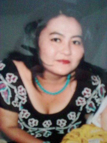 Балкен Аргимбекова