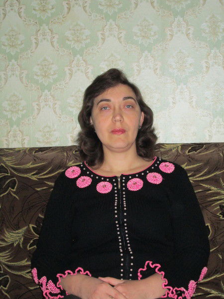 Руслана Акименко