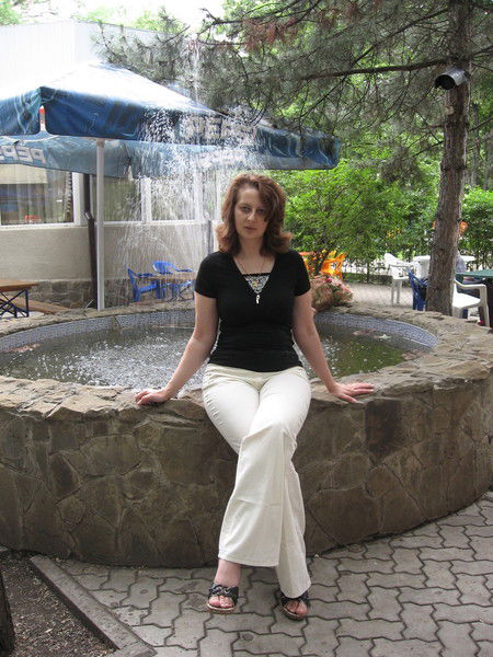 Ольга Смоляниченко