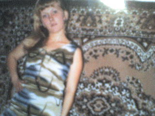 Марина Сульженко