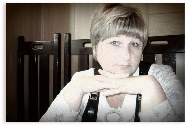 Елена Юркова