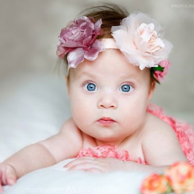 Илюза Фаррахова