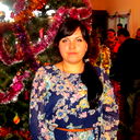 Алена Шапошник