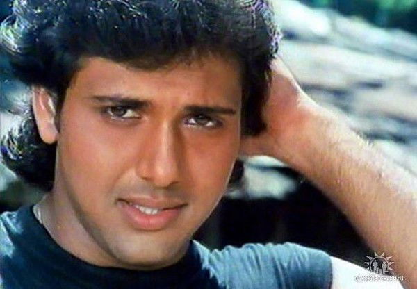 Я Люблю Тебя Говинда