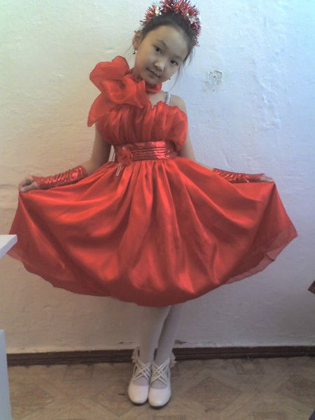 Алтыннур Ескербек