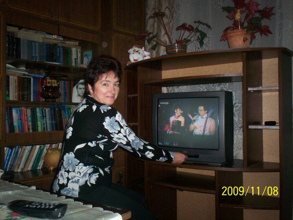 Неонила Митина(Майданюк)